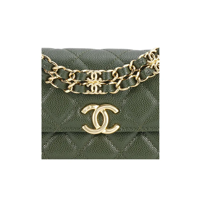CHANEL Crossbody Bags-4