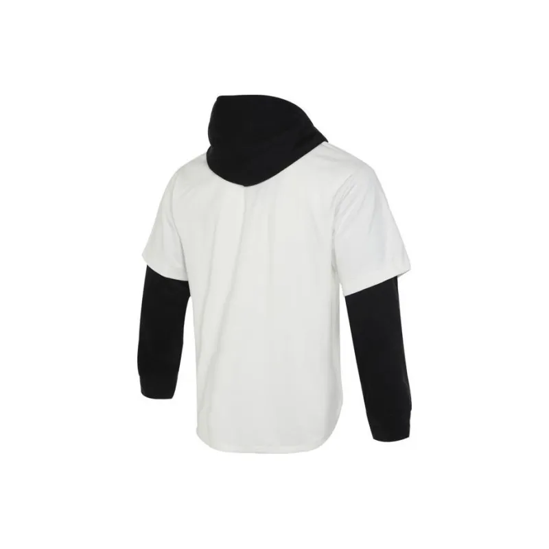 Jordan Jackets Men White-1