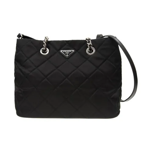 PRADA Women Shoulder Bag