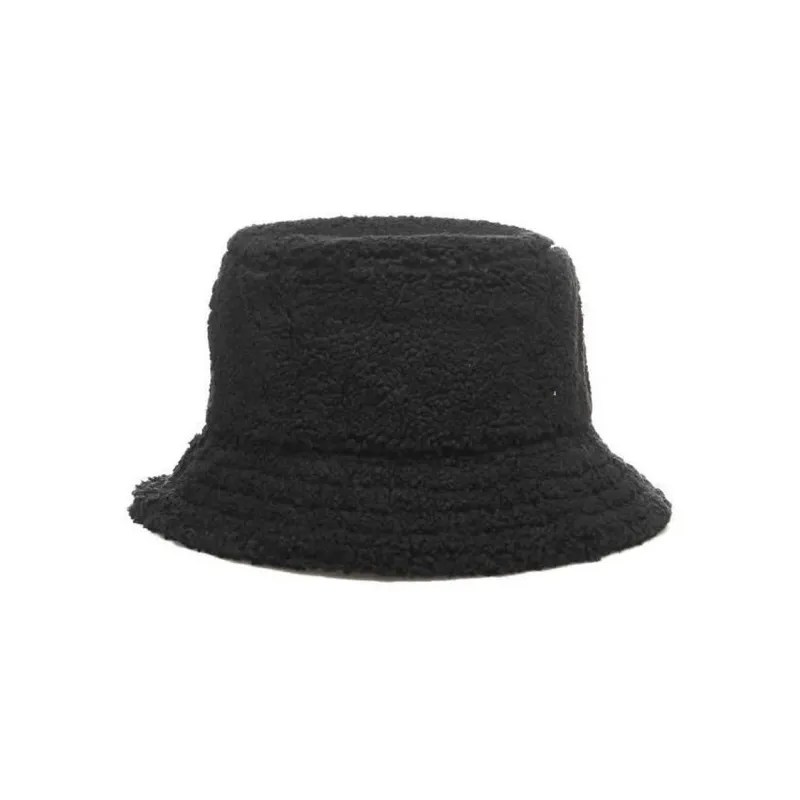 MOSCHINO Embroidered Bucket Hat-1