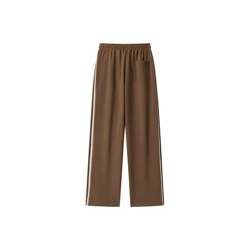 SandKnit Casual Pants Unisex-13