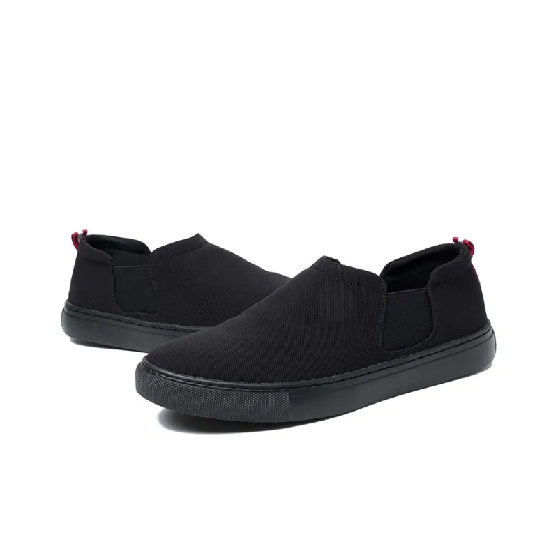 YEDANI Low-Top Canvas Shoes Men's-3