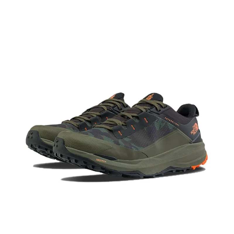 THE NORTH FACE Vectiv Exploris Ii Futurelight 'New Taupe Green Exploris Camo Print Tnf Black'-1
