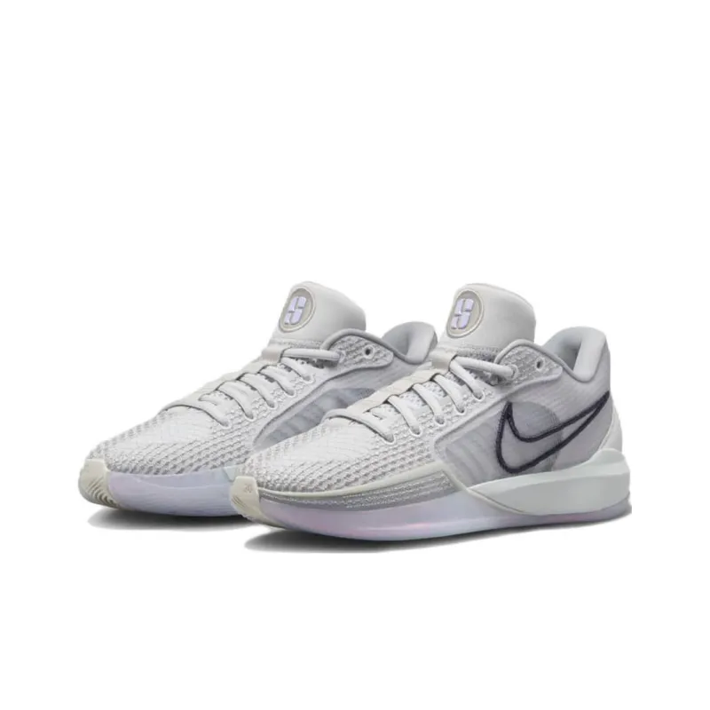 Nike Sabrina 1 "Ionic"-2