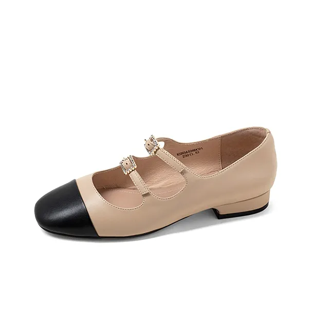 COMELY Casual Single Shoes Women's-5