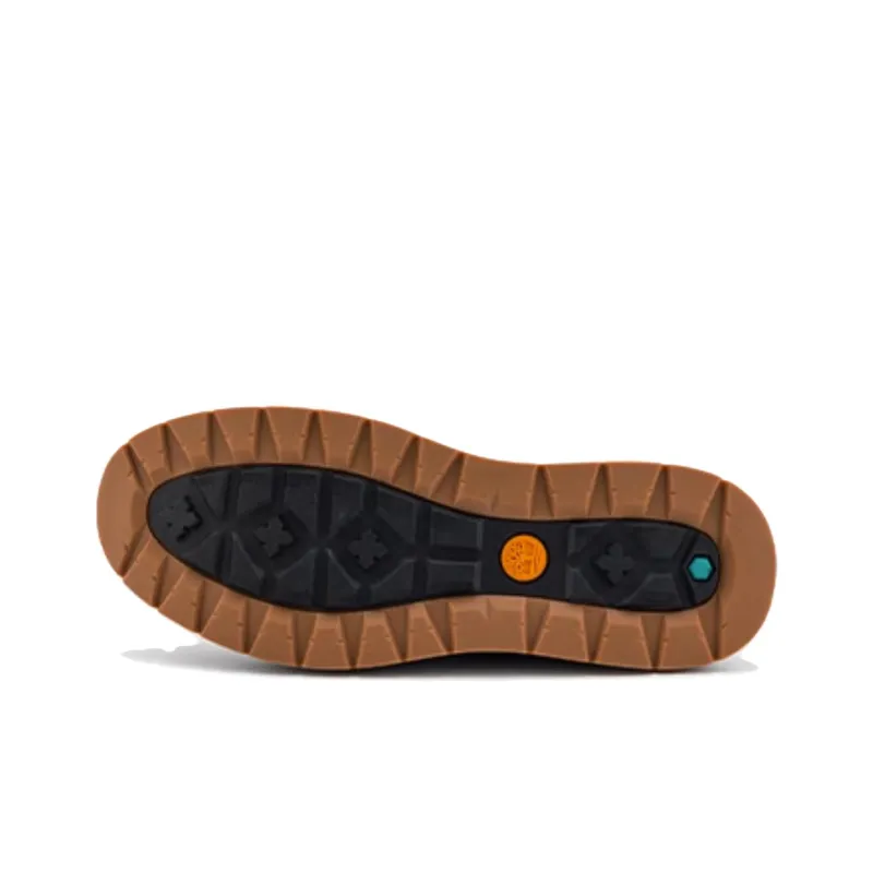 Timberland Maple Grove Low 'Brown'-3