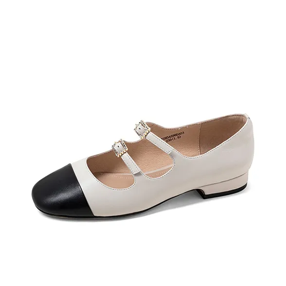 COMELY Casual Single Shoes Women's-10