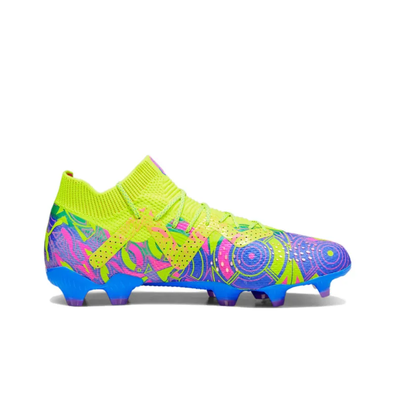 PUMA Future Ultimate Fg Ag 'Energy Pack'-1