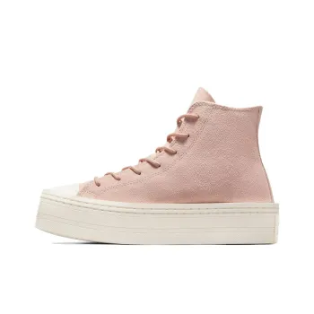 Chuck Taylor All Star Women's Converse Modern Lift Platform High 'Pink Sage Egret' Women's