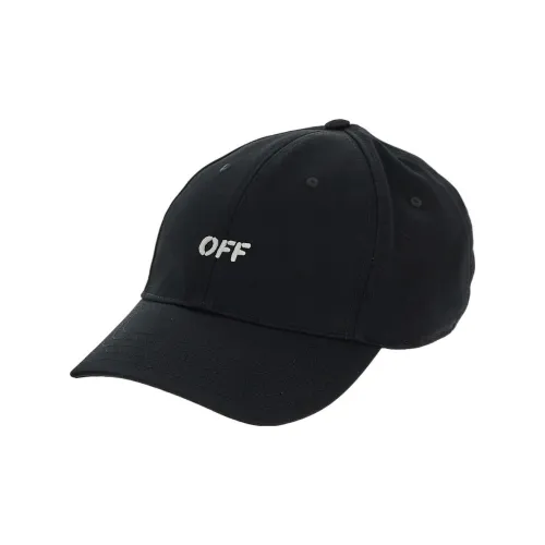 OFF-WHITE Off Stamp Drill Baseball Cap 