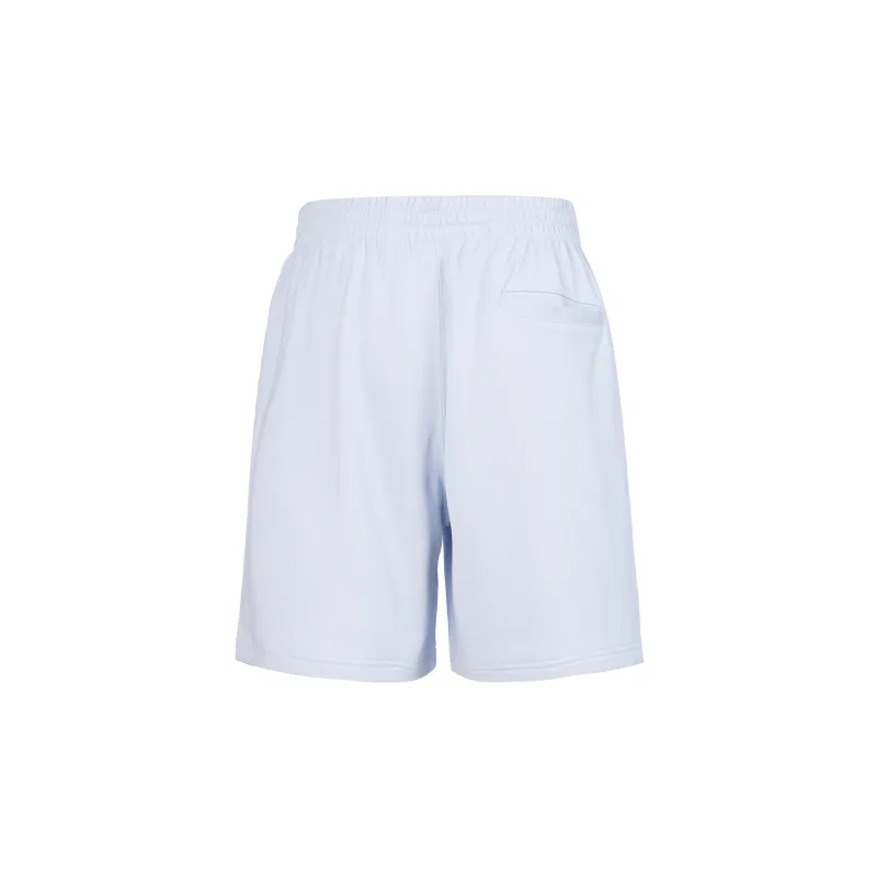 Adidas Originals Casual Shorts Unisex Blue-1