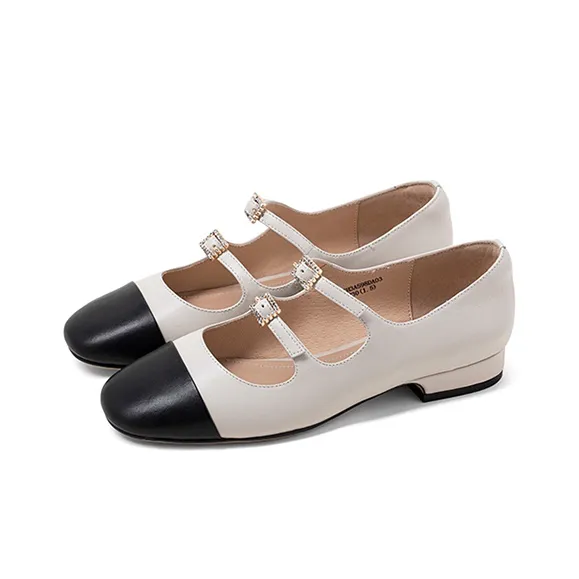 COMELY Casual Single Shoes Women's-11
