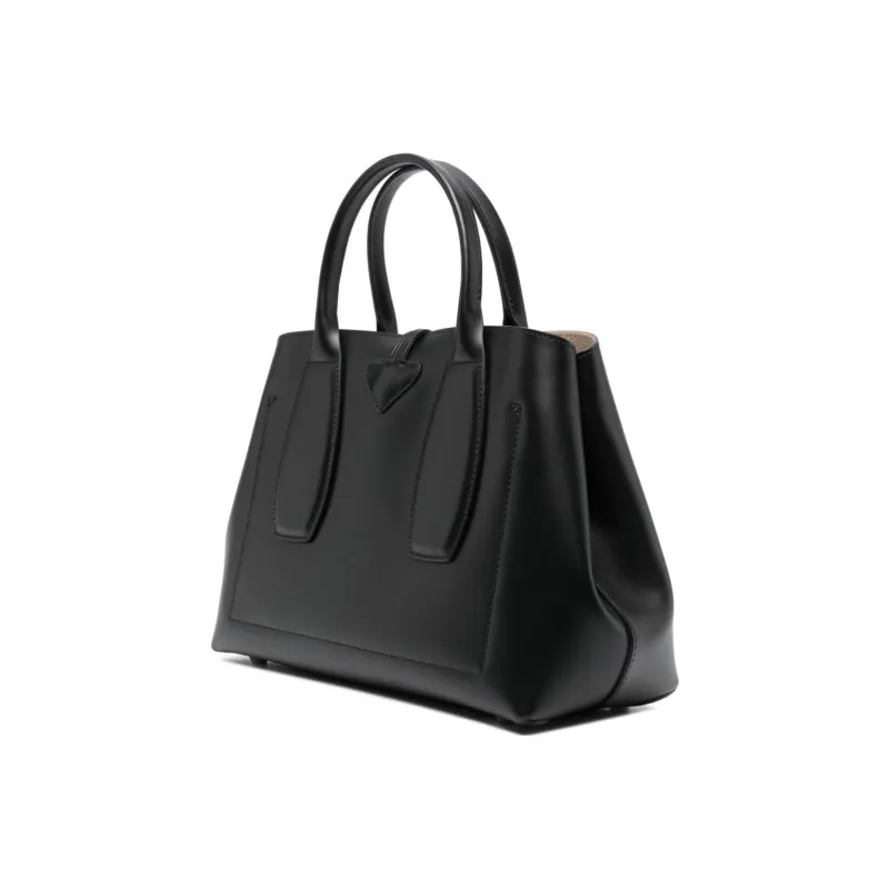 LONGCHAMP Roseau Medium Top Handle Bag-1
