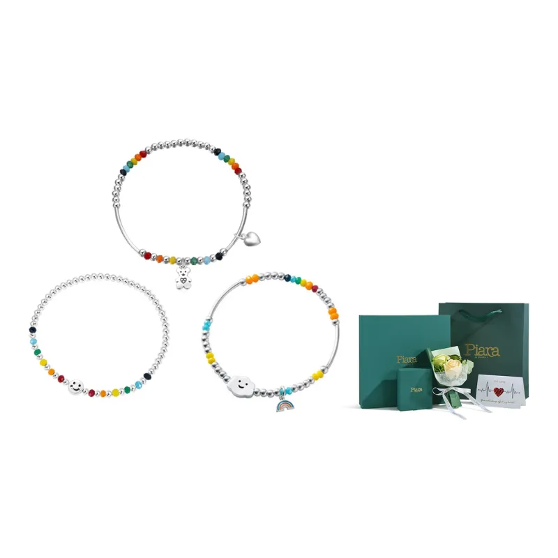PIARA Bracelets Women's-3