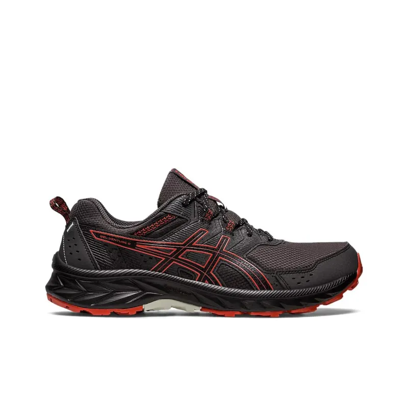 Asics Gel Venture 9 Extra Wide 'Graphite Grey Spice Latte'-1