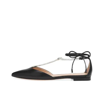 GIANVITO ROSSI Brilliant 105mm Crystal-embellished Pumps
