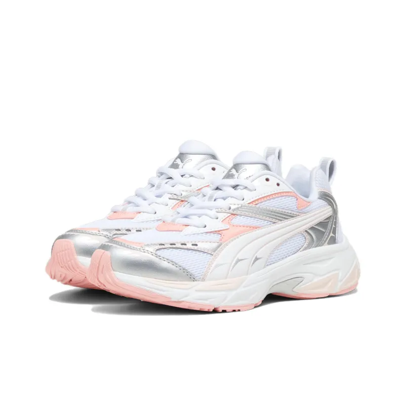 PUMA Morphic 'White Peach Smoothie'-2