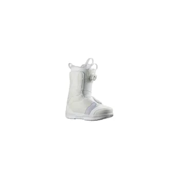 SALOMON PEARL Single Snowboard Ski Boots Women's