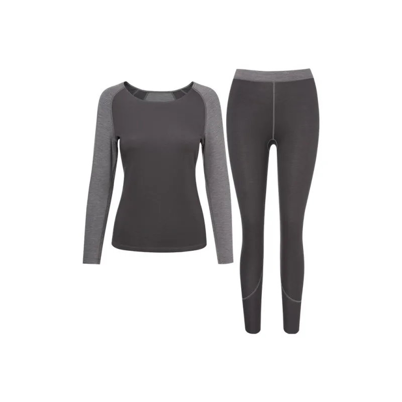 Yiner Life Women's Thermal Sets-0