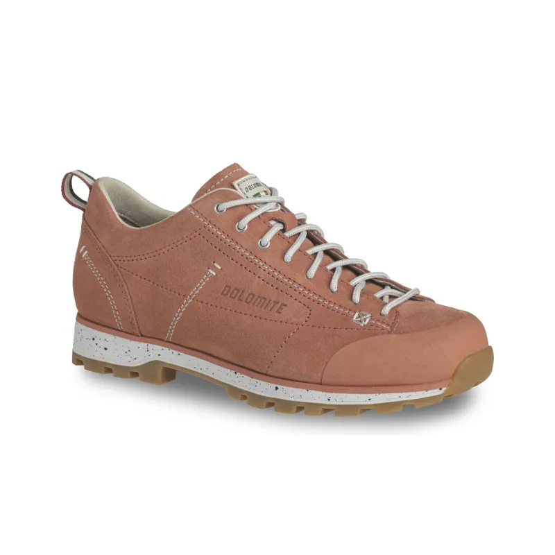 Dolomite 54 Evo Low Wear-resistant And Lightweight Low-Top Casual Shoes Women's-1