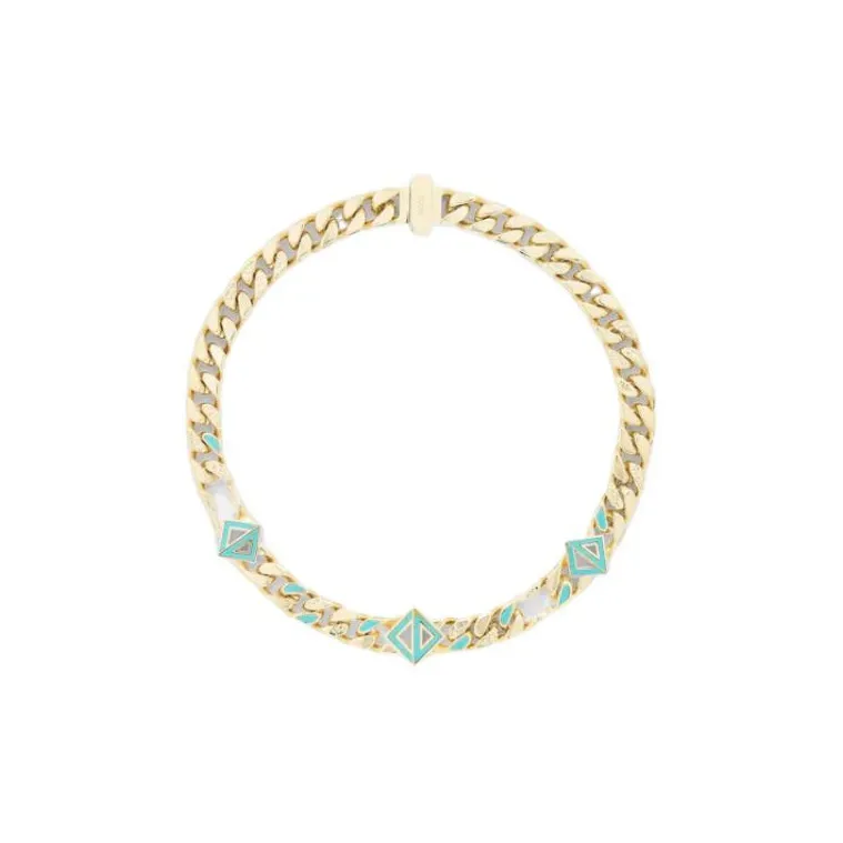 DIOR Necklaces Men-0