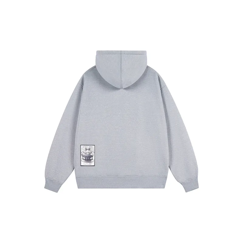 LEVEL RELAX Series Sweatshirts Unisex-7