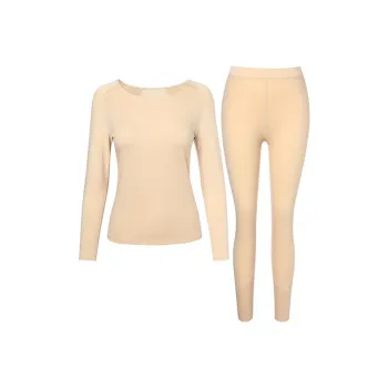 Yiner Life Women's Thermal Sets