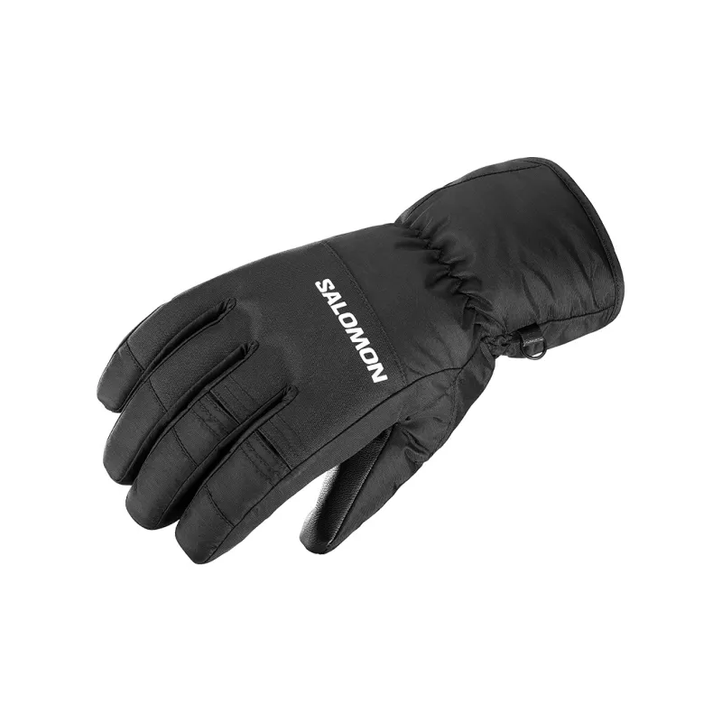 SALOMON Ski Gloves-0