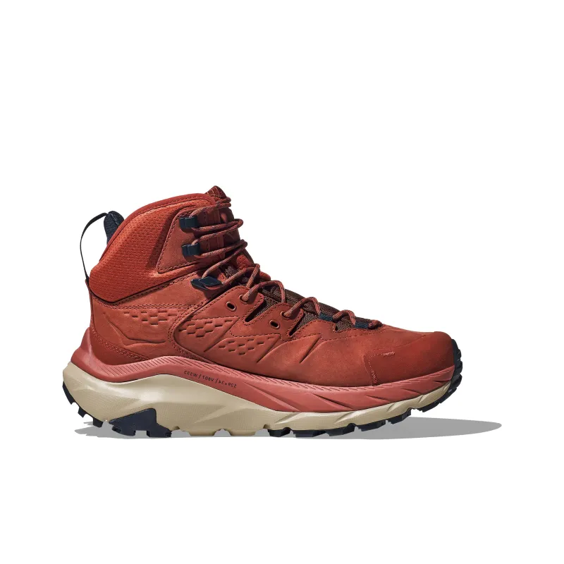 HOKA ONE ONE Kaha 2 Gtx 'Rust Oxford Tan'-1