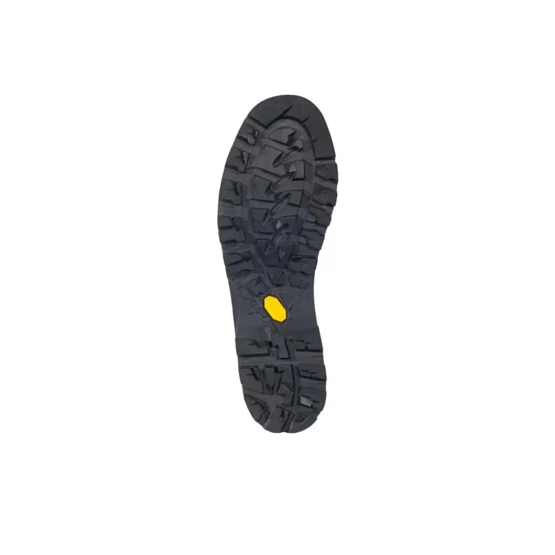 MEINDL Literock GTX Anti-Slip Wear-Resistant Low-Top Outdoor Shoes Men's Gray Black-2