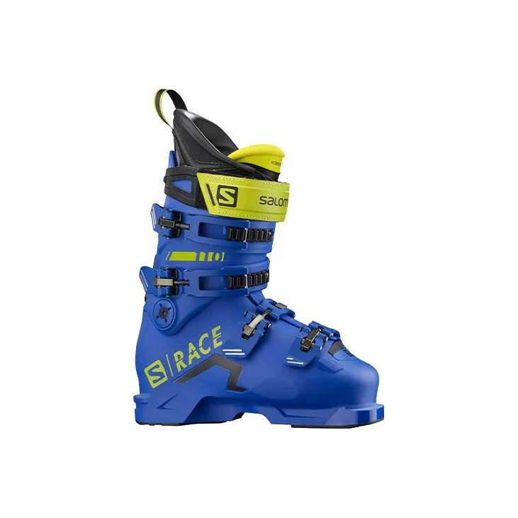 SALOMON S/RACE 110 NC Skis Ski Boots Men's-0
