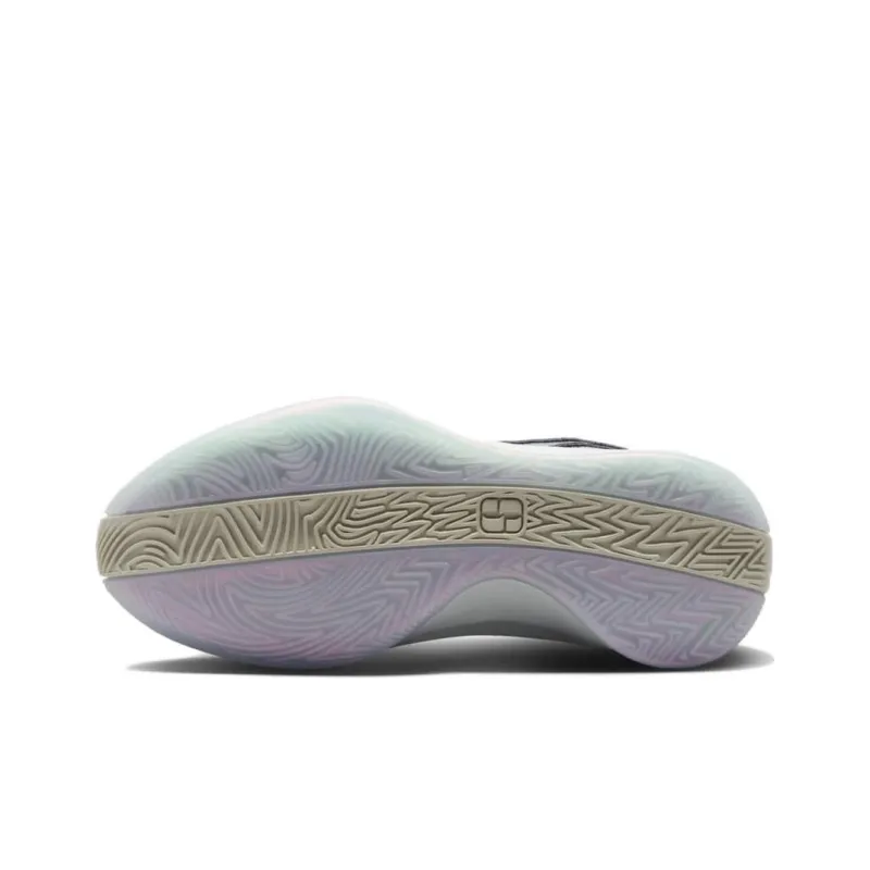 Nike Sabrina 1 "Ionic"-5