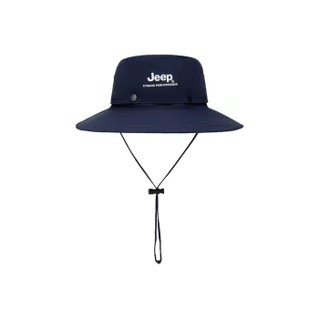 Jeep Bucket Hats Unisex