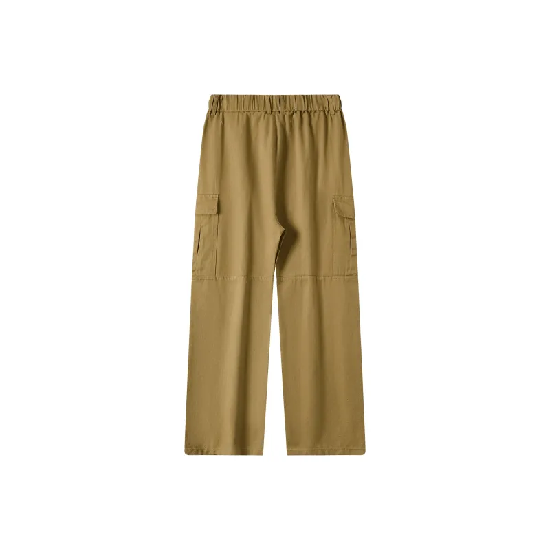 PAKA Cargo Pants Unisex-8