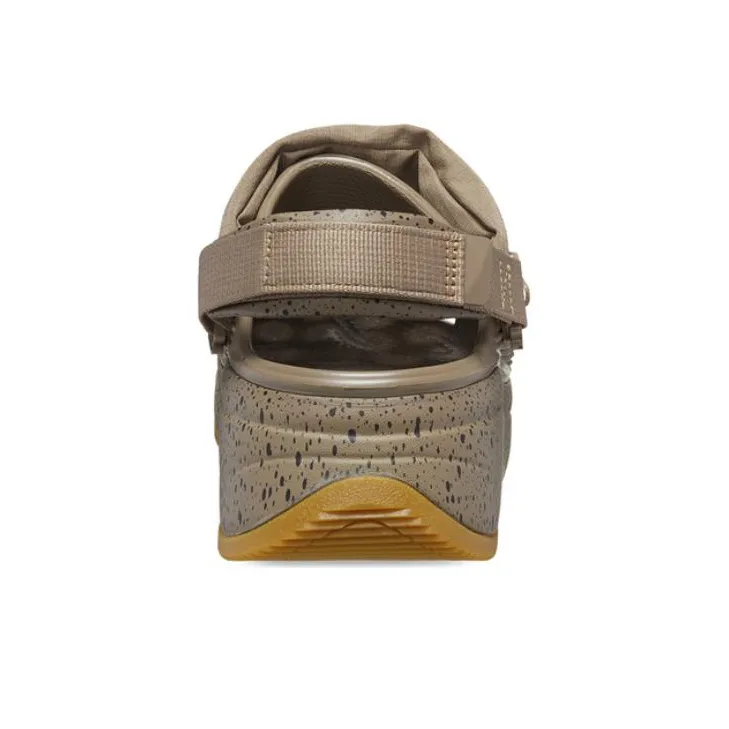 Crocs Hiker Xscape Festival Clog 'Brown'-4