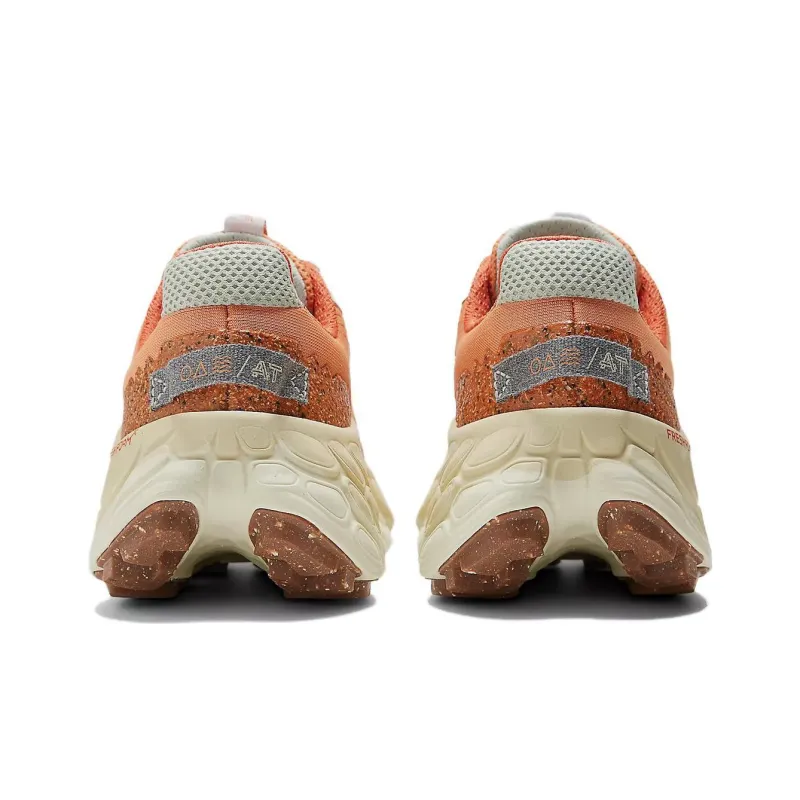 New Balance Fresh Foam X More Trail V3 'Daydream Cayenne' Women's-4
