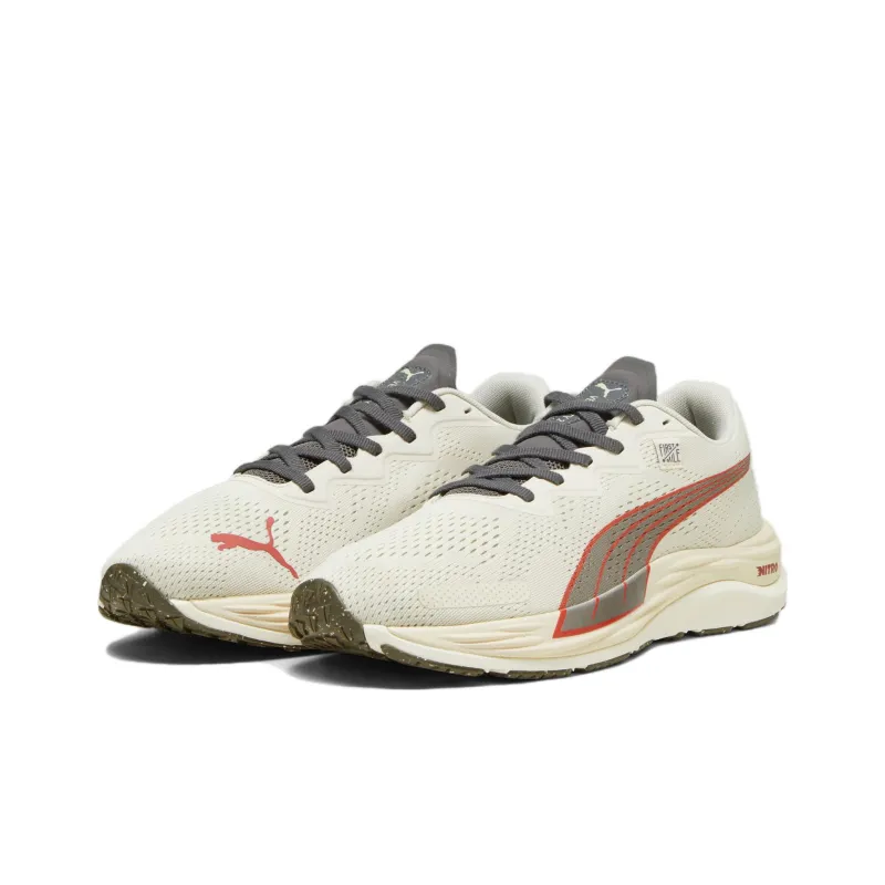 PUMA First Mile X Velocity Nitro 2 'Alpine Snow'-2