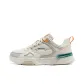 White/Green