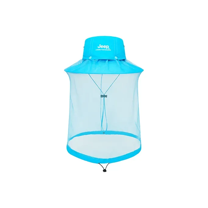 Jeep Bucket Hats Unisex-3