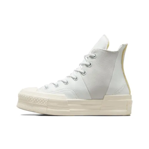 Converse Chuck Taylor All Star 70 Hi Plus Mixed Material Moonbathe