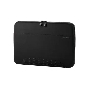 SAMSONITE Polypropylene Laptop Bag Clutch Unisex Black