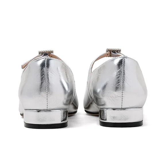 COMELY Casual Single Shoes Women's-4