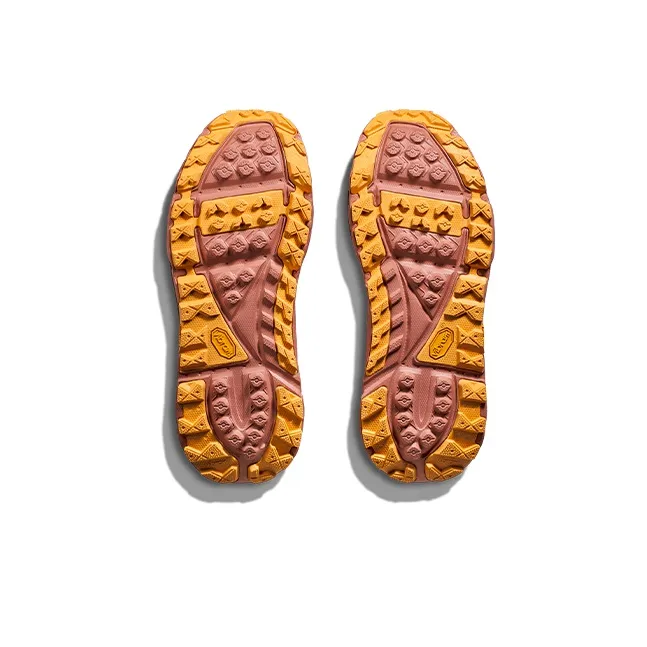 HOKA ONE ONE Tor Ultra Hi Gore Tex Spice Hot Sauce-5
