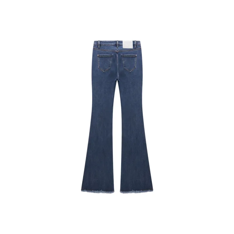 LINCchic Jeans Women's-1
