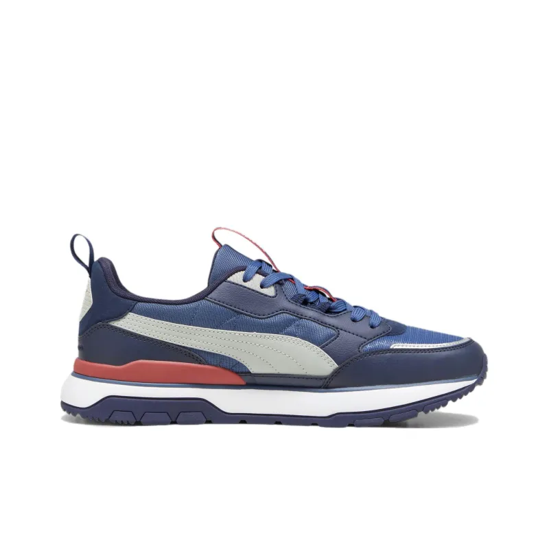 Puma R78 Trek 'New Navy Grey'-1