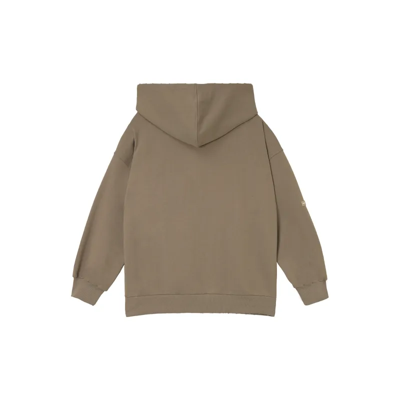 Bodydream Sweatshirts Unisex-17