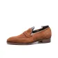 Polo Suede
