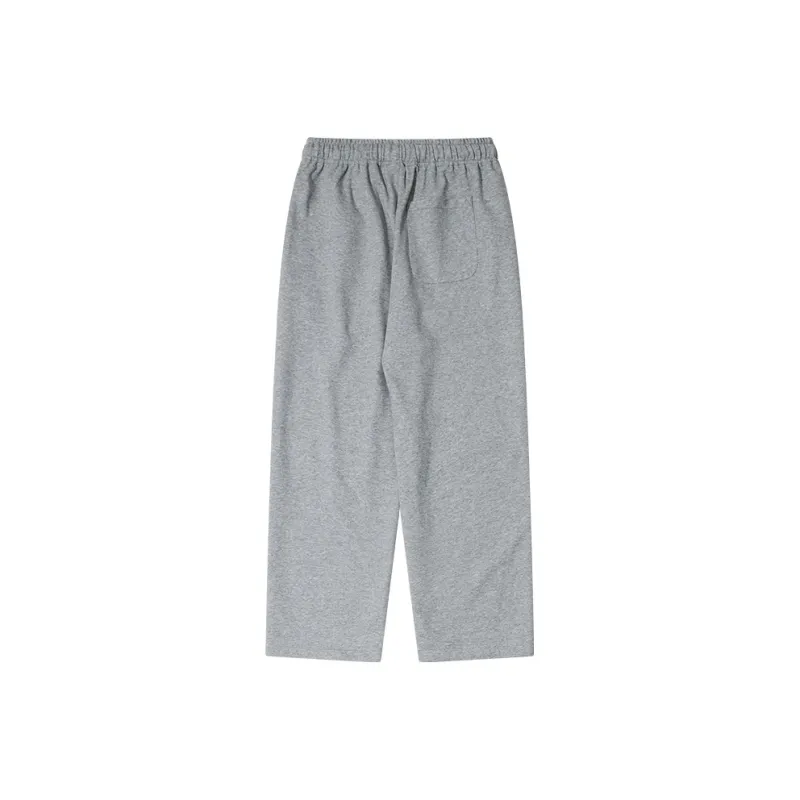 NewJnxs Casual Pants Unisex-19