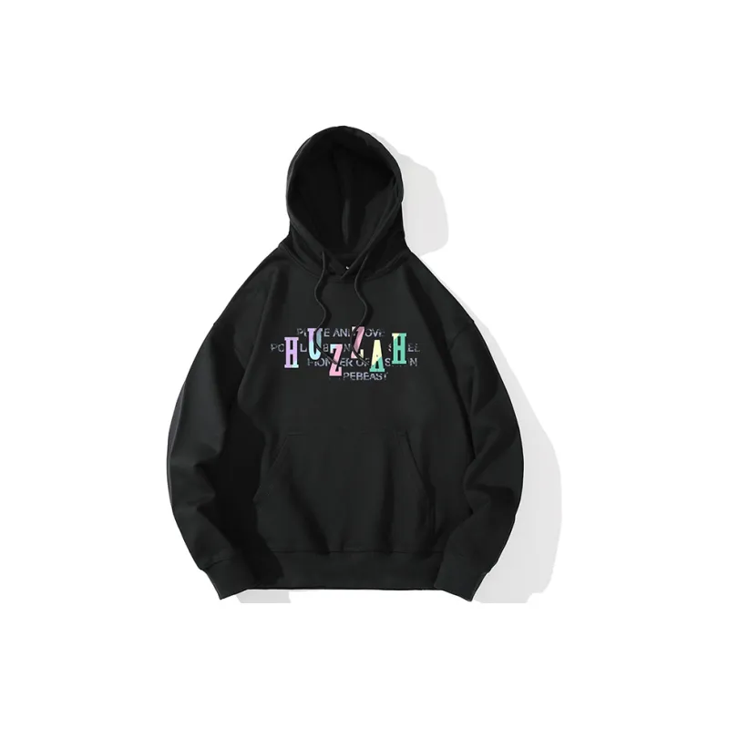 Hazzuah Sweatshirts Unisex-1