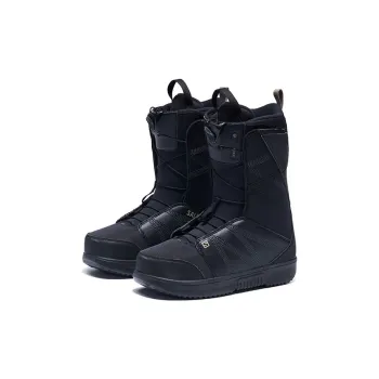 SALOMON Single Snowboard Ski Boots Unisex